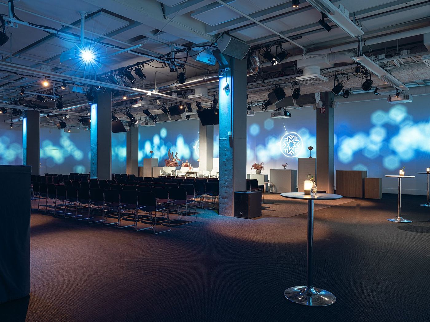 Konferensbokning i Sverige: Guide för att välja rätt anläggning
